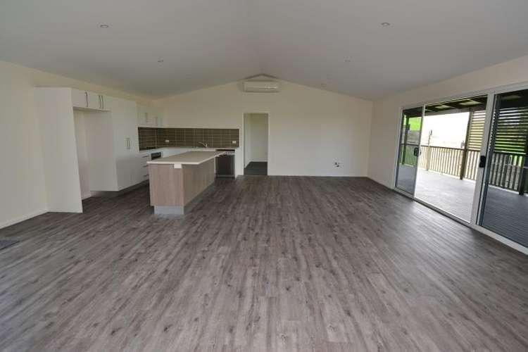 Fourth view of Homely house listing, 5/7-8 Gregory Court, Biloela QLD 4715