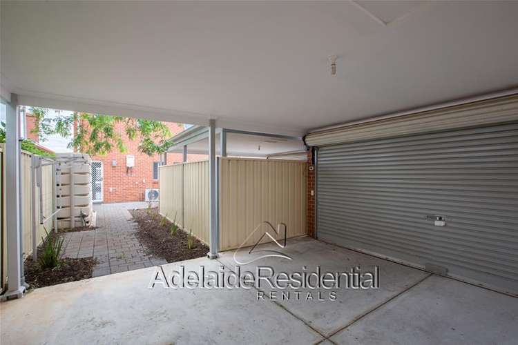 Second view of Homely townhouse listing, 14/20 Green Street, Brompton SA 5007