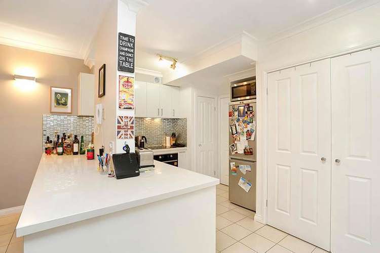 Fourth view of Homely apartment listing, 12/1-7 Sandown Road, Ascot Vale VIC 3032