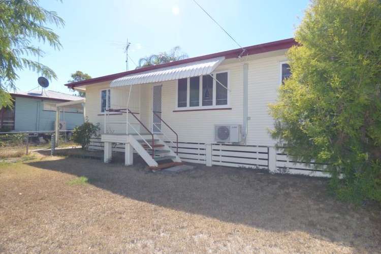 Main view of Homely house listing, 6 Bauhinia Street, Biloela QLD 4715