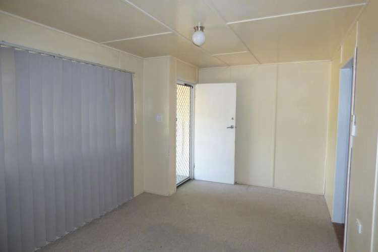 Third view of Homely house listing, 6 Bauhinia Street, Biloela QLD 4715