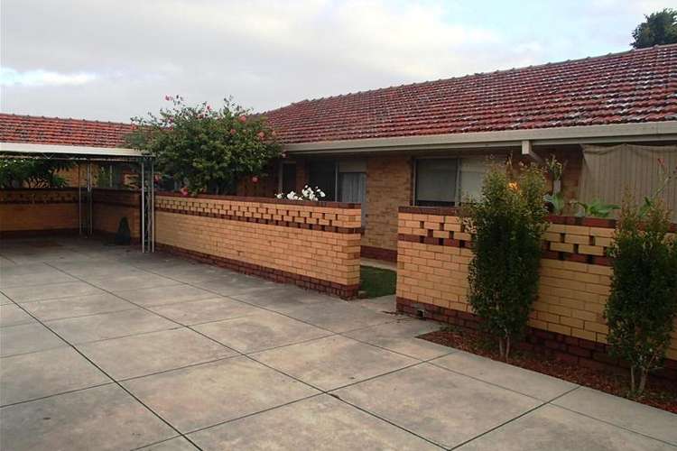 Second view of Homely unit listing, 4/3 Maclagan Avenue, Allenby Gardens SA 5009