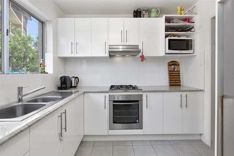 Third view of Homely unit listing, 1/1 Rickard Street, Balgowlah NSW 2093