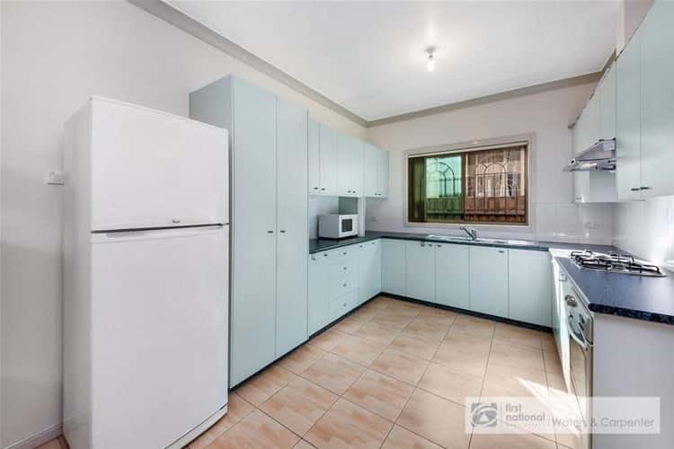 Second view of Homely house listing, 14 Karrabah Road, Auburn NSW 2144
