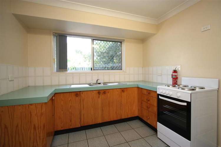 Second view of Homely semiDetached listing, 2/17 Kerwick Street, Redbank QLD 4301