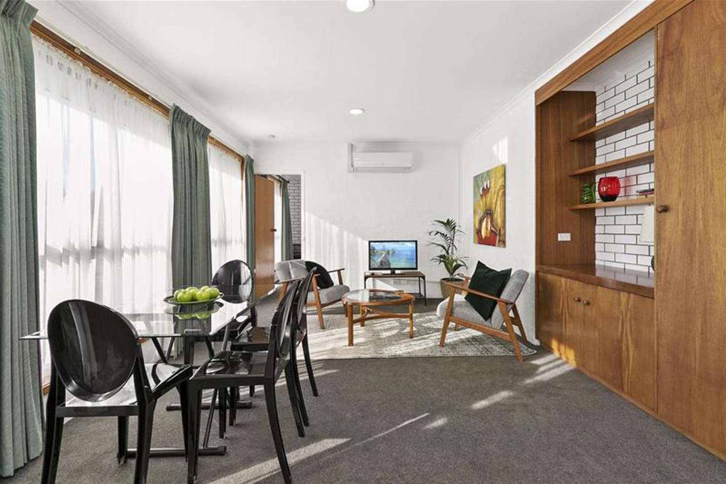 Main view of Homely townhouse listing, 4B Best Street, Ararat VIC 3377