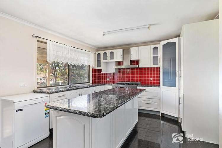 Fourth view of Homely house listing, 17 Durham Street, Alexandra Hills QLD 4161