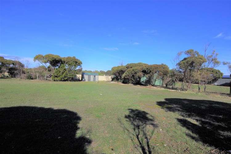 Main view of Homely residentialLand listing, LOT 1/128 Marine Parade, Port Moorowie SA 5576