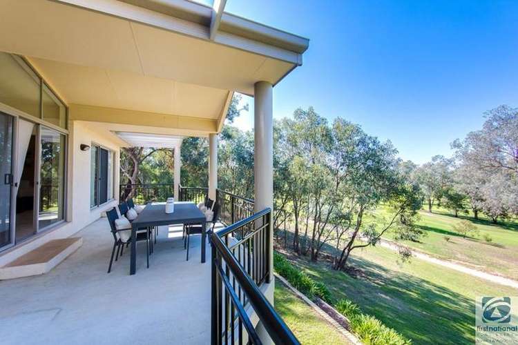 Second view of Homely house listing, 824 Golflinks Terrace, Albury NSW 2640