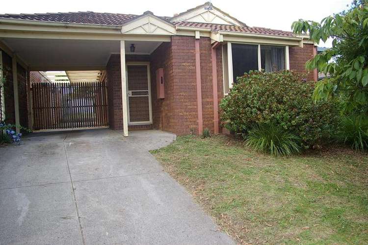 Main view of Homely house listing, 4B Boree Court, Berwick VIC 3806