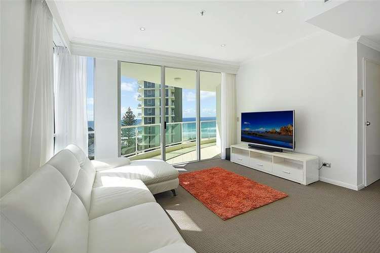 Fourth view of Homely apartment listing, 12/5 Woodroffe Avenue, Main Beach QLD 4217