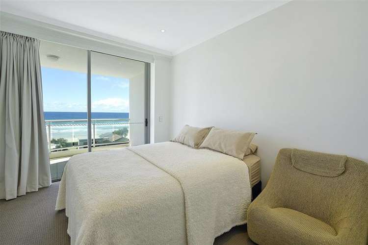 Fifth view of Homely apartment listing, 12/5 Woodroffe Avenue, Main Beach QLD 4217