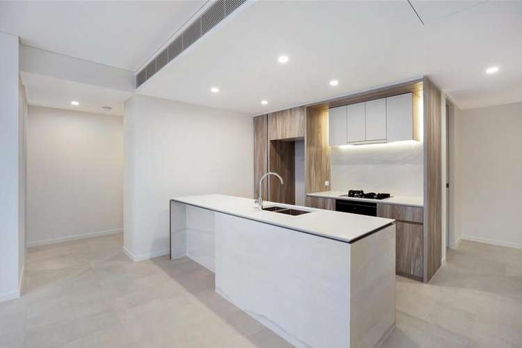 Second view of Homely apartment listing, 6403/32 Wellington Street, Bondi NSW 2026