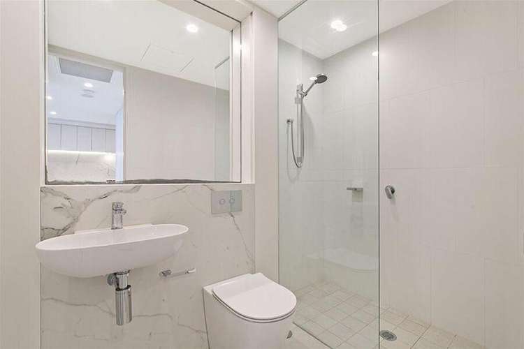 Fourth view of Homely apartment listing, 6403/32 Wellington Street, Bondi NSW 2026