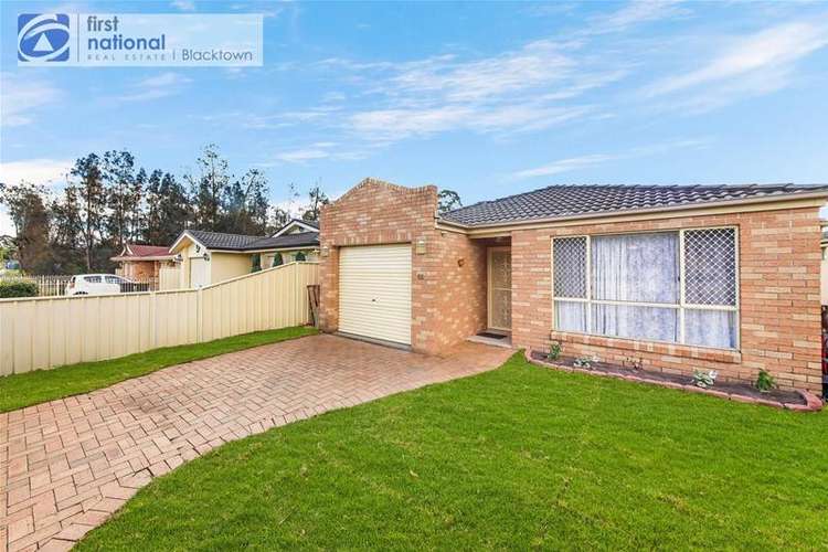 Main view of Homely house listing, 66 John Street, Rooty Hill NSW 2766