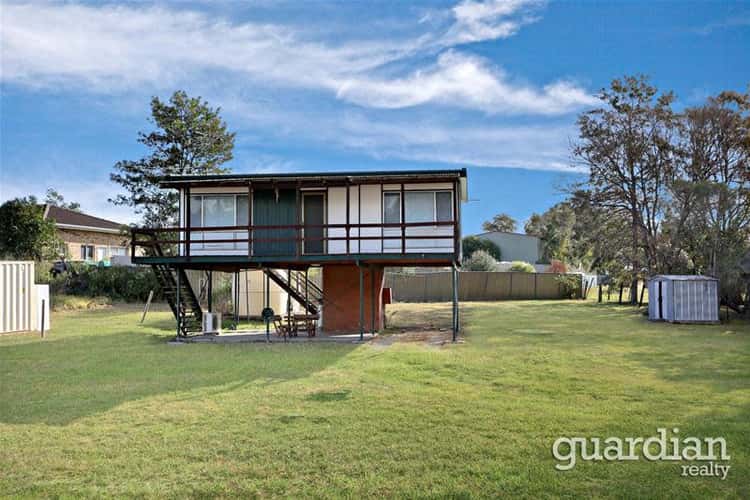 Main view of Homely house listing, 17 Alan Street, Box Hill NSW 2765