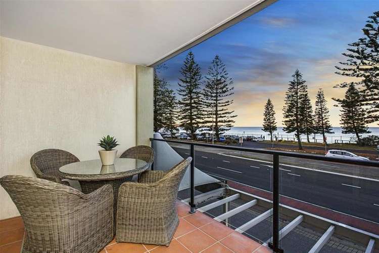 Second view of Homely apartment listing, 3/1135 Pittwater Road, Collaroy NSW 2097