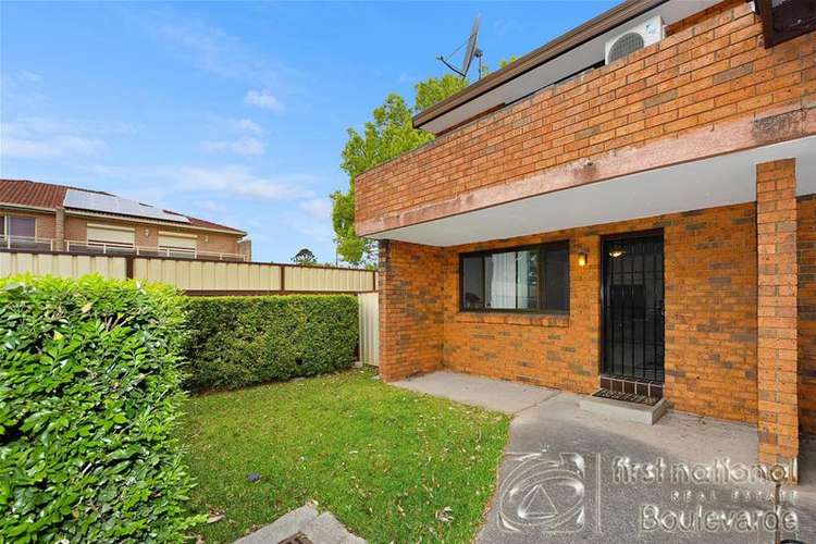 Main view of Homely townhouse listing, 8/209-211 Hume Highway, Greenacre NSW 2190