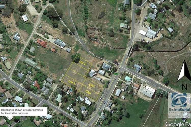 Fifth view of Homely residentialLand listing, Lot 6 Bridge Road, Beechworth VIC 3747