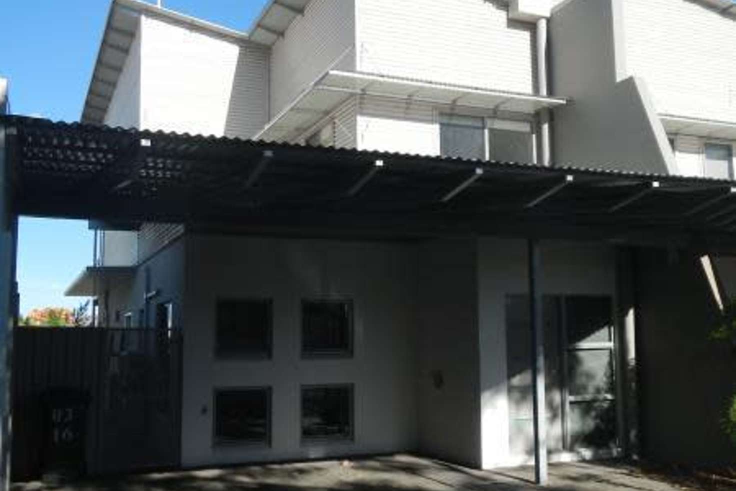 Main view of Homely house listing, 3/16 Taylor Street, Araluen NT 870