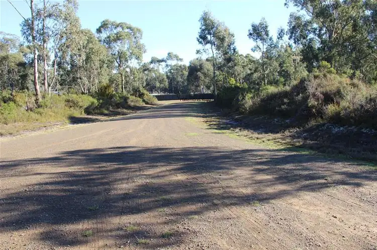 Fourth view of Homely land listing, 21 Flakemores Road, Eggs And Bacon Bay TAS 7112
