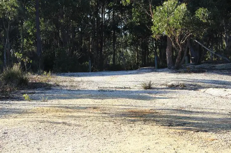 Seventh view of Homely land listing, 21 Flakemores Road, Eggs And Bacon Bay TAS 7112