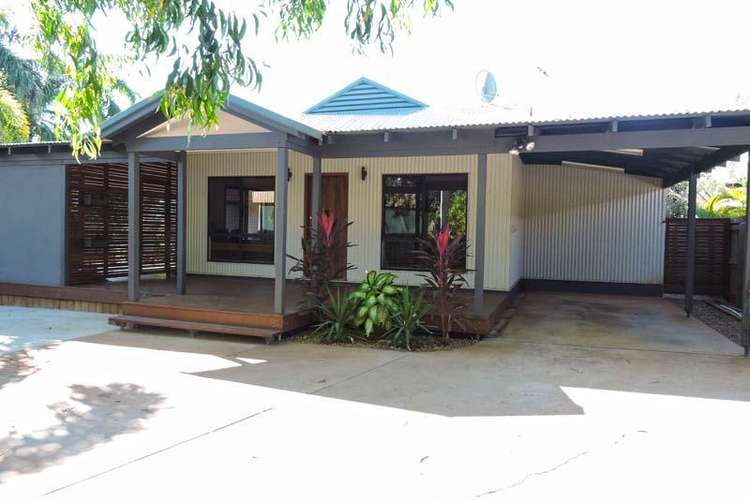 Second view of Homely house listing, 12A Mackie Place, Cable Beach WA 6726