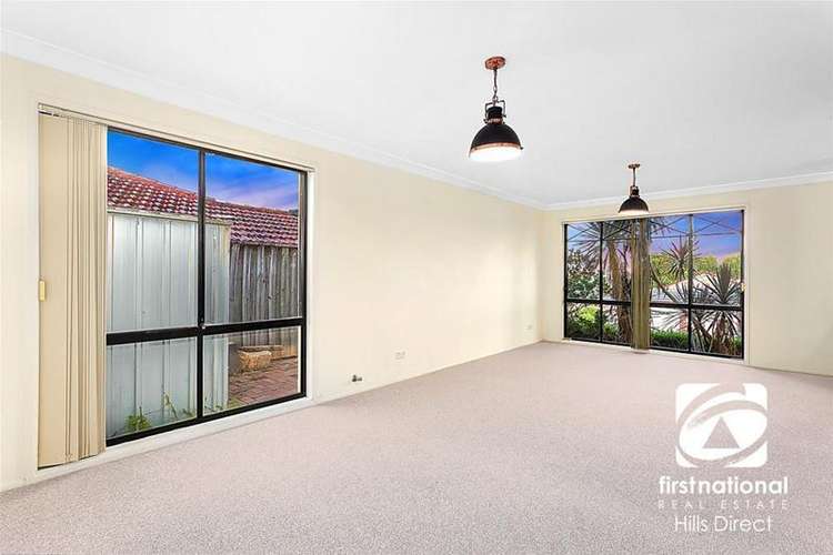 Sixth view of Homely house listing, 8 Wollemi Close, Kellyville Ridge NSW 2155