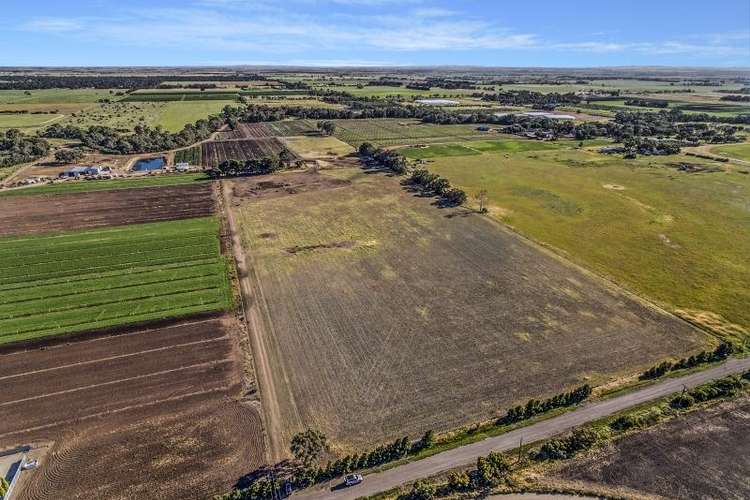 Second view of Homely acreageSemiRural listing, 117 McGee Road, Angle Vale SA 5117