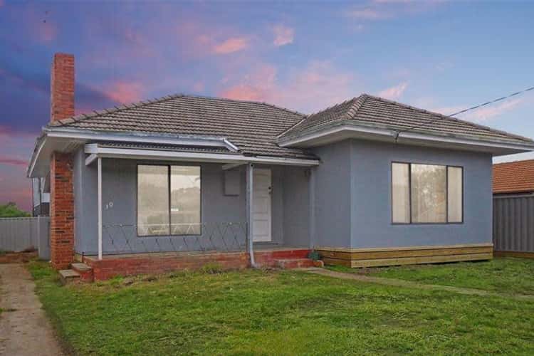 Main view of Homely house listing, 30 HEWITT Street, Ararat VIC 3377