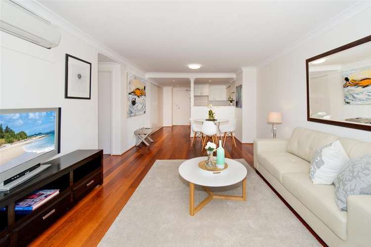 Second view of Homely apartment listing, 805/98-102 Maroubra Road, Maroubra NSW 2035