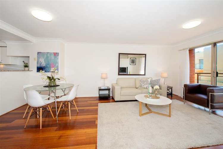 Third view of Homely apartment listing, 805/98-102 Maroubra Road, Maroubra NSW 2035