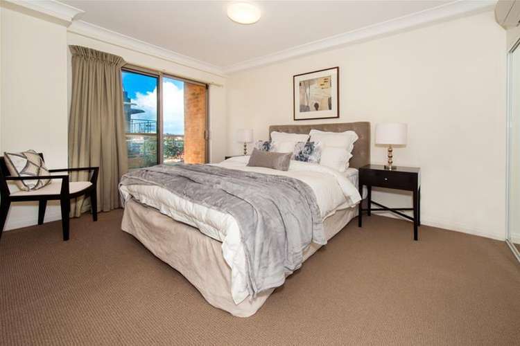 Sixth view of Homely apartment listing, 805/98-102 Maroubra Road, Maroubra NSW 2035