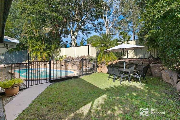 Third view of Homely house listing, 58 Sunnybay Drive, Birkdale QLD 4159