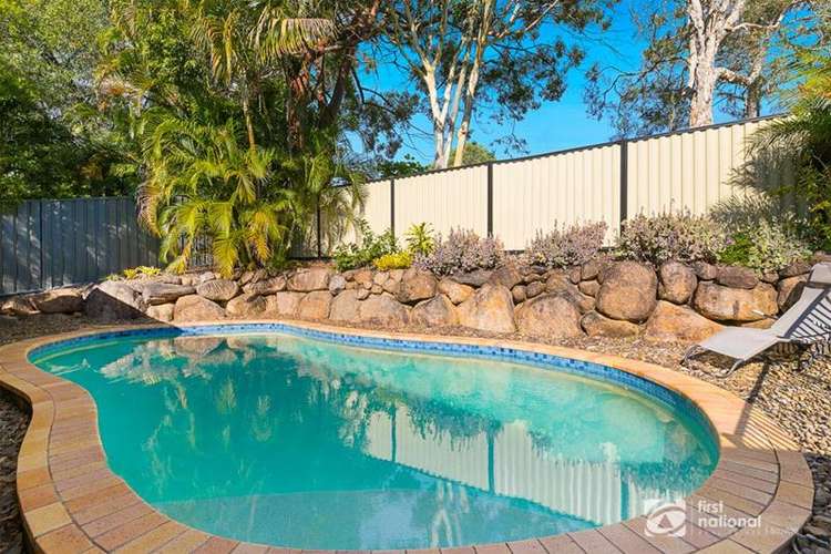 Fifth view of Homely house listing, 58 Sunnybay Drive, Birkdale QLD 4159