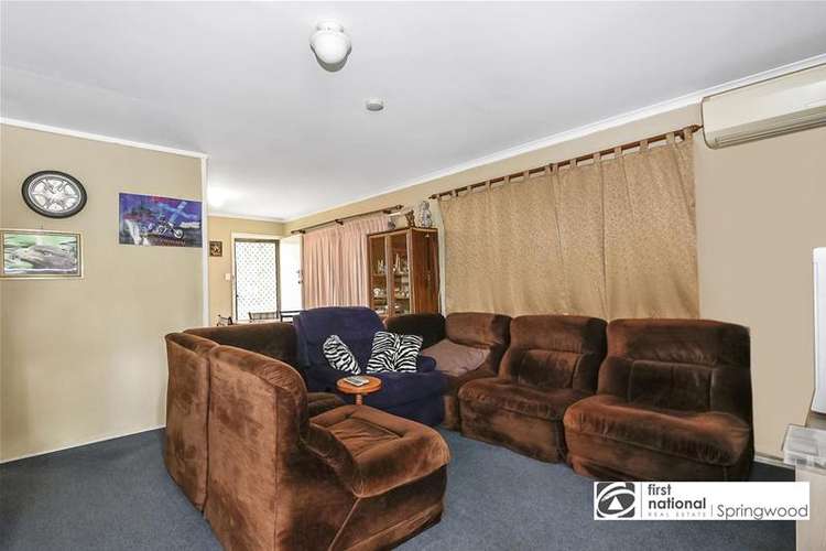 Second view of Homely house listing, 40 Duke Street, Slacks Creek QLD 4127