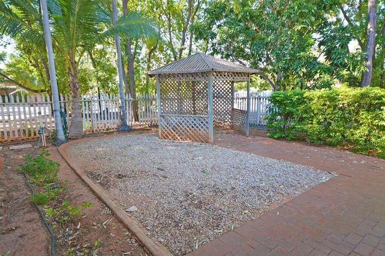 Main view of Homely unit listing, 6/18 Weld Street, Broome WA 6725