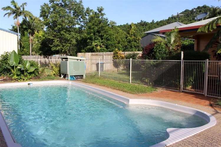 Second view of Homely house listing, 26 Cutten Street, Bingil Bay QLD 4852