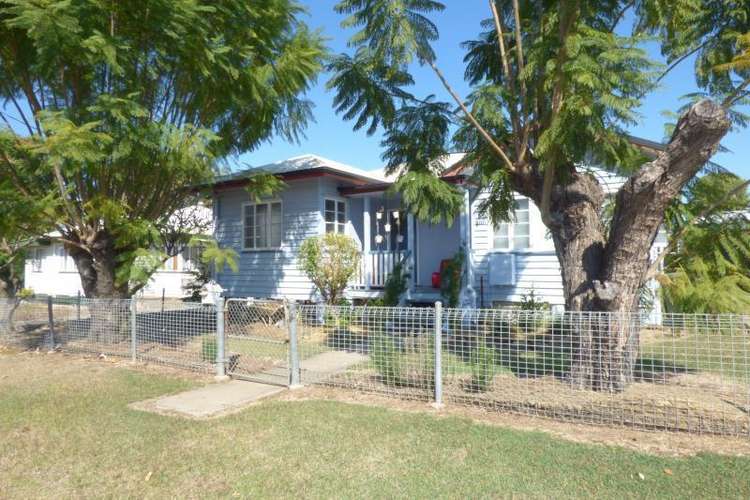 Main view of Homely house listing, 17 Bell Street, Biloela QLD 4715