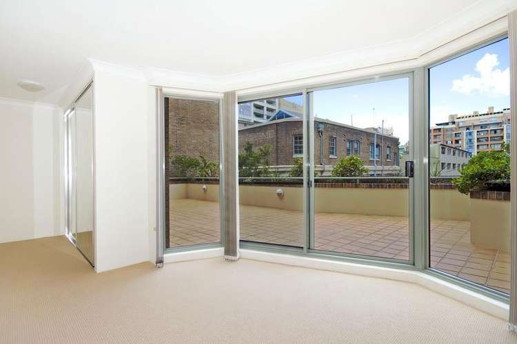 Second view of Homely apartment listing, 503/1-9 Pyrmont Bridge Road, Pyrmont NSW 2009