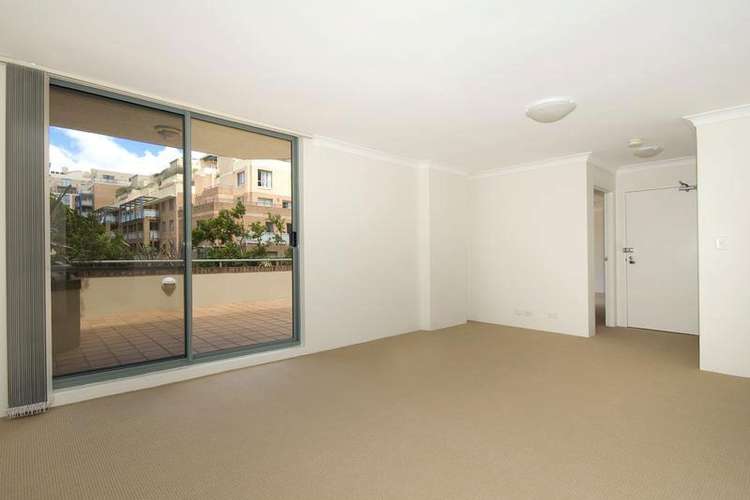 Third view of Homely apartment listing, 503/1-9 Pyrmont Bridge Road, Pyrmont NSW 2009