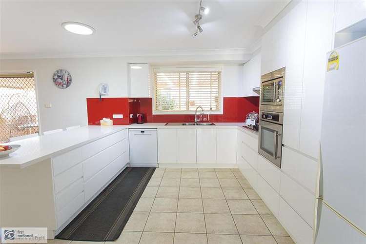 Main view of Homely house listing, 33 Walgett Close, Hinchinbrook NSW 2168