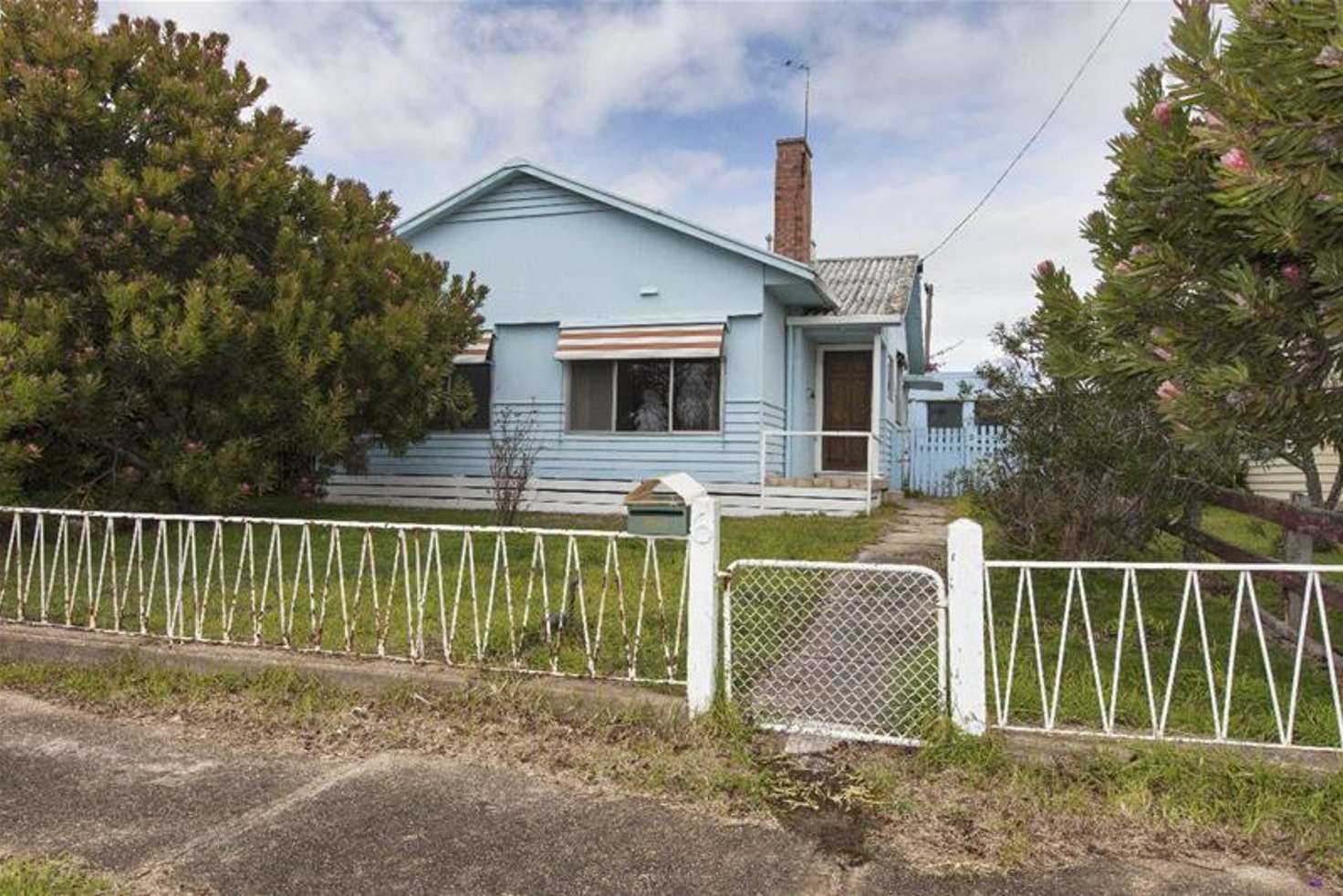 Main view of Homely house listing, 6 ROTARY Avenue, Ararat VIC 3377