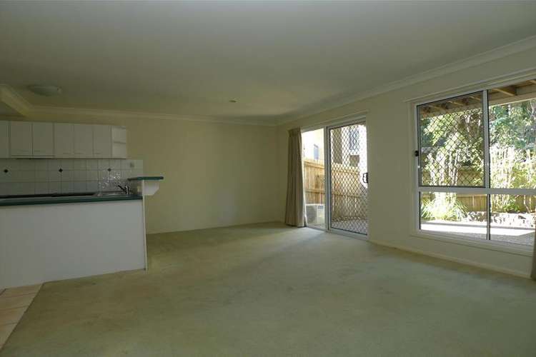 Third view of Homely townhouse listing, 76/8 Peninsula Avenue, Cornubia QLD 4130