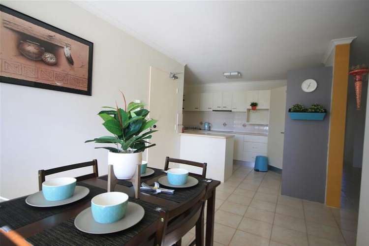 Second view of Homely apartment listing, 'Melaleuca' 25 Pacific  Street, Main Beach QLD 4217