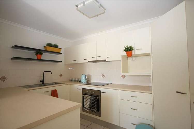 Third view of Homely apartment listing, 'Melaleuca' 25 Pacific  Street, Main Beach QLD 4217