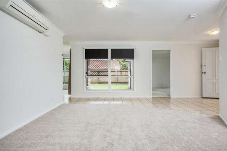 Second view of Homely house listing, 4 Barnes Court, Redbank QLD 4301