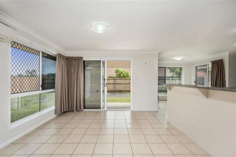 Fourth view of Homely house listing, 4 Barnes Court, Redbank QLD 4301