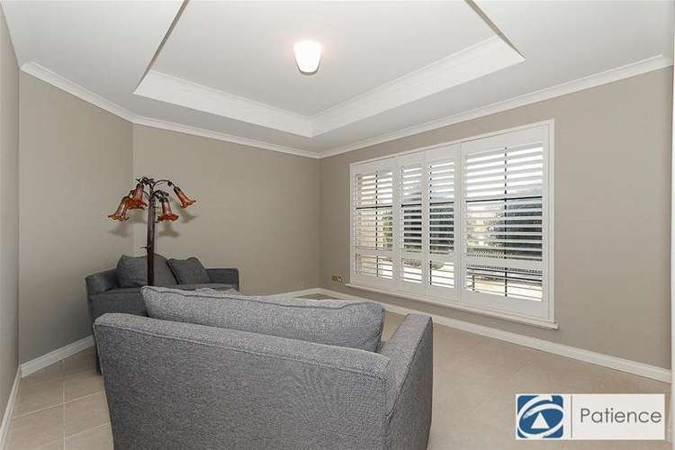 Third view of Homely house listing, 10 La Grange Loop, Currambine WA 6028