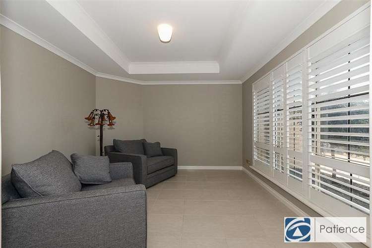 Fourth view of Homely house listing, 10 La Grange Loop, Currambine WA 6028